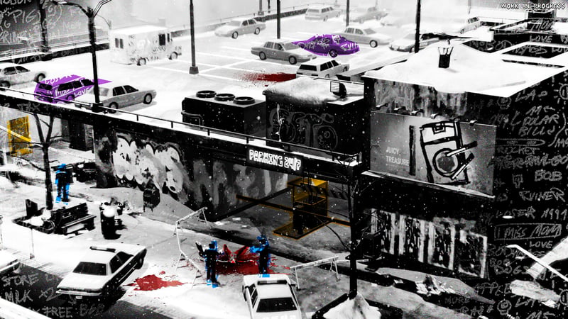 Game screenshot 3