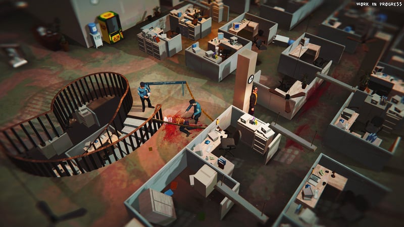 Game screenshot 2