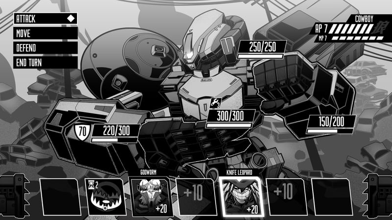 Game screenshot 4