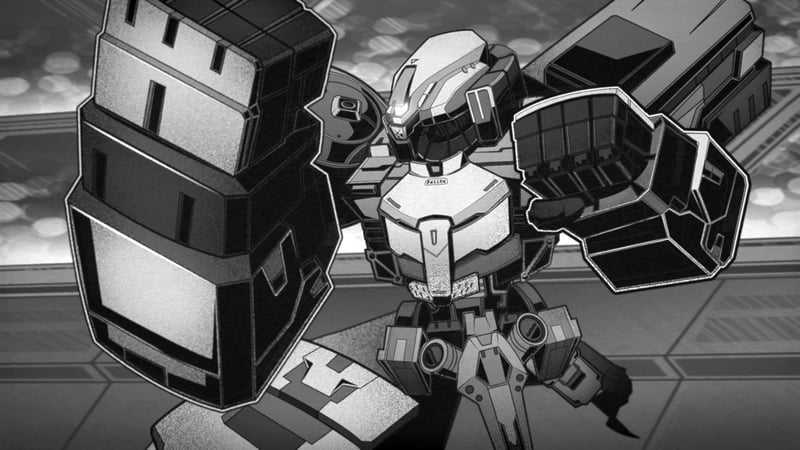 Game screenshot 5