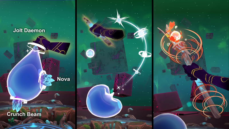 Game screenshot 3