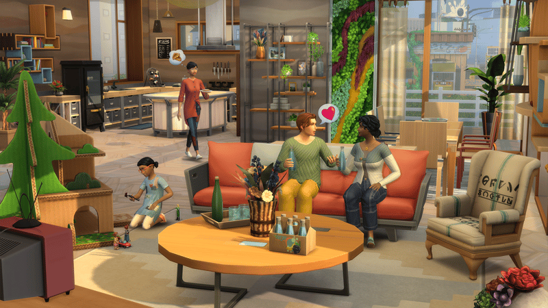 Game screenshot 5