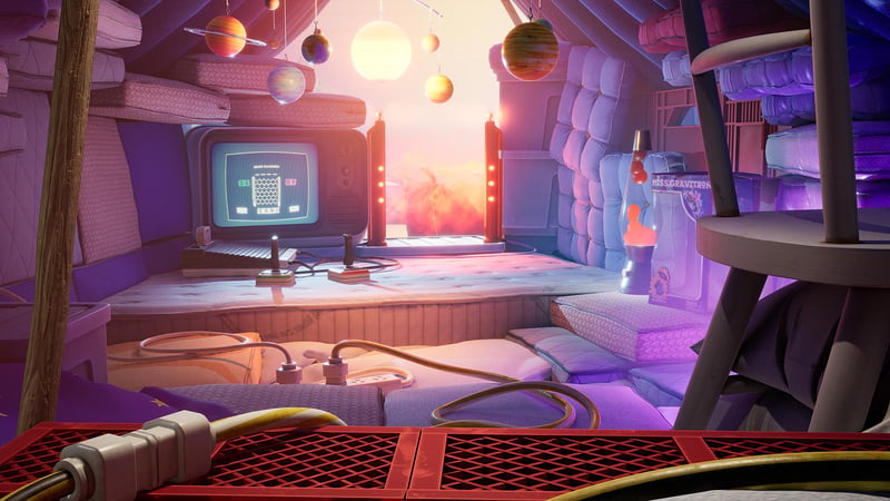 Game screenshot 2