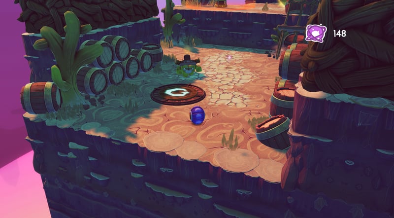 Game screenshot 2