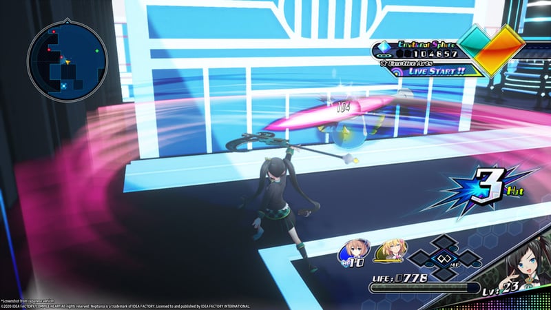 Game screenshot 2