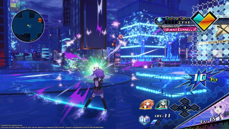 Game screenshot 3