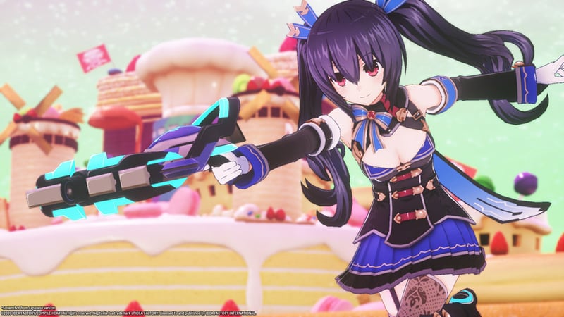 Game screenshot 4