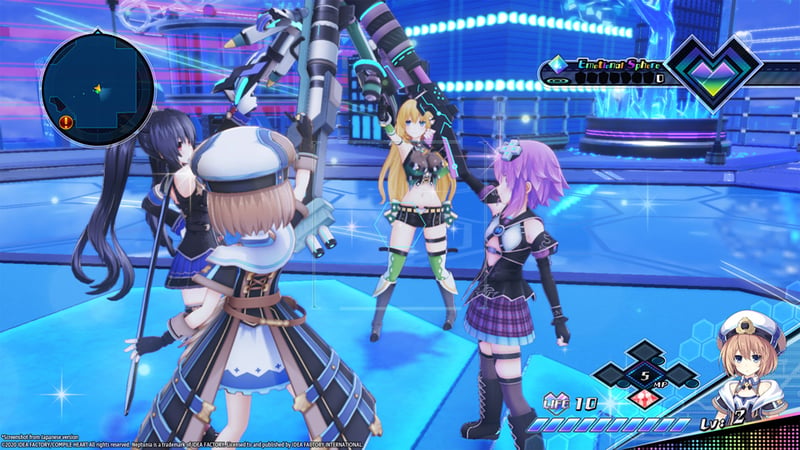 Game screenshot 3