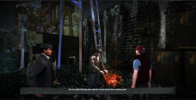 Game screenshot 4