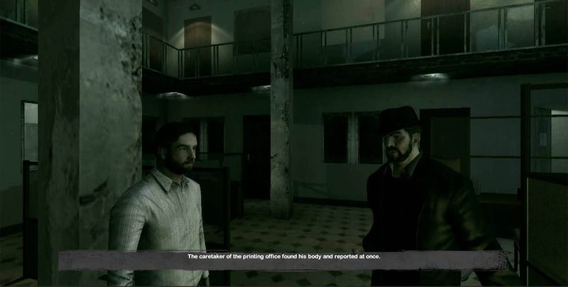 Game screenshot 1