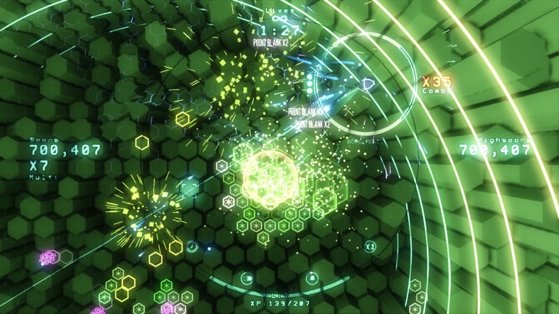 Game screenshot 1