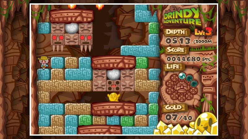 Game screenshot 4