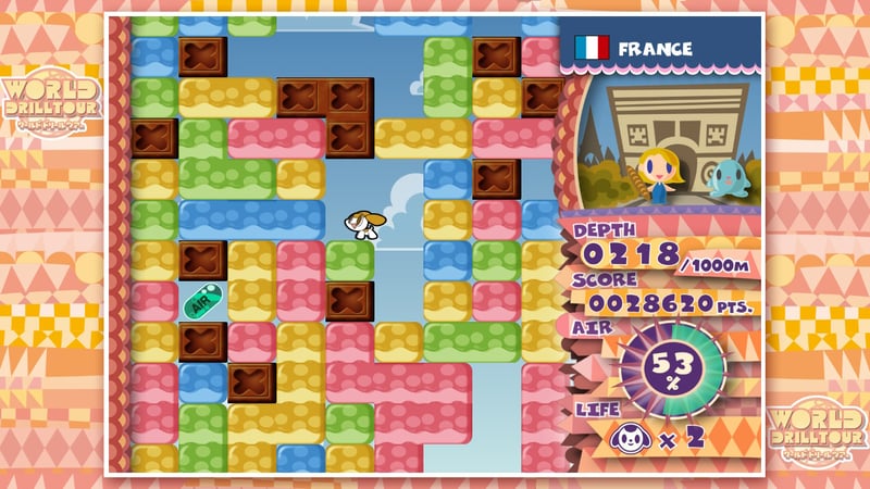 Game screenshot 5