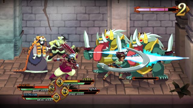 Game screenshot 4