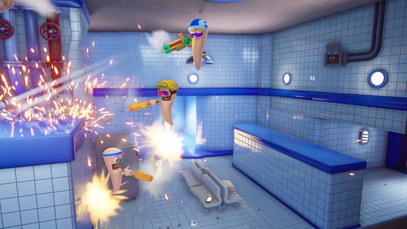 Game screenshot 2