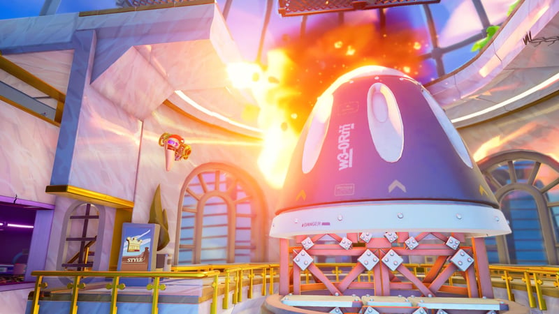 Game screenshot 5