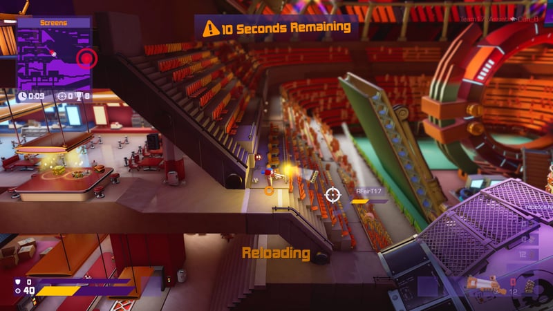 Game screenshot 4