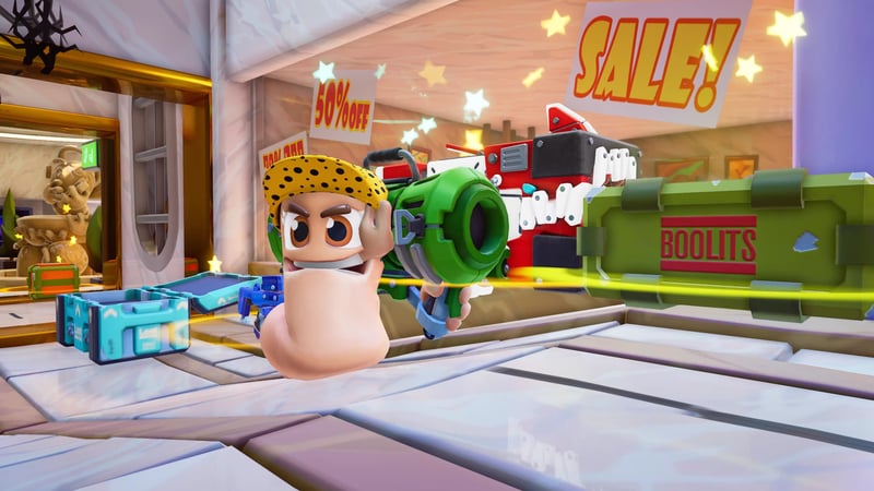 Game screenshot 5