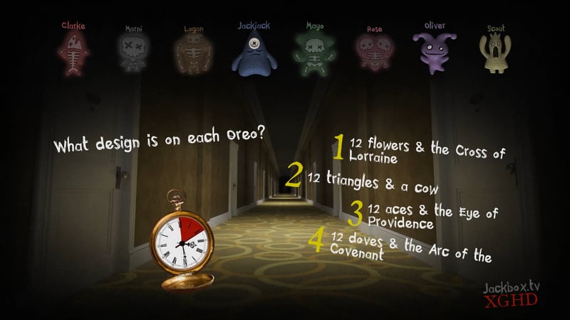 Game screenshot 4