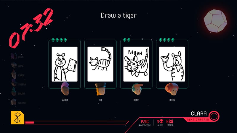 Game screenshot 4
