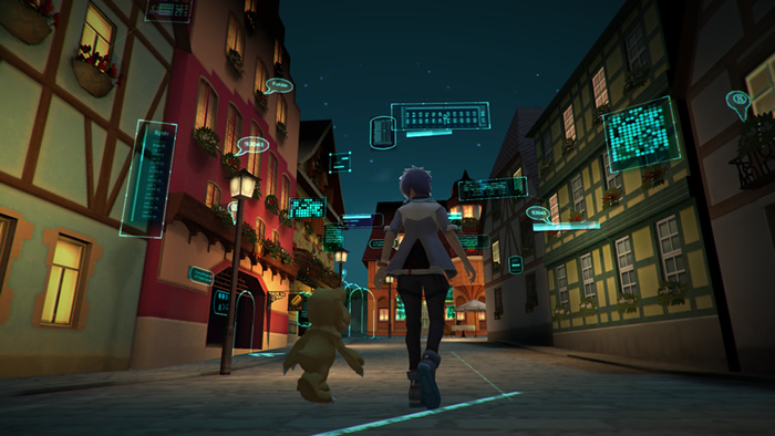 Game screenshot 3