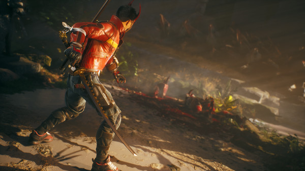 Game screenshot 2