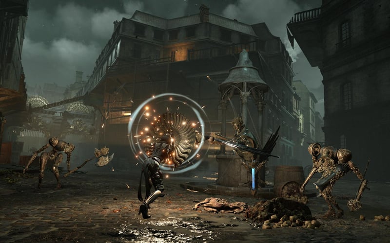 Game screenshot 3