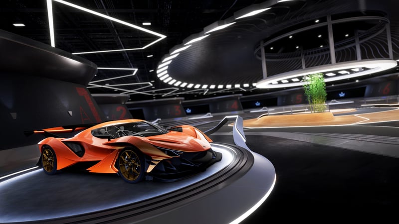 Game screenshot 2