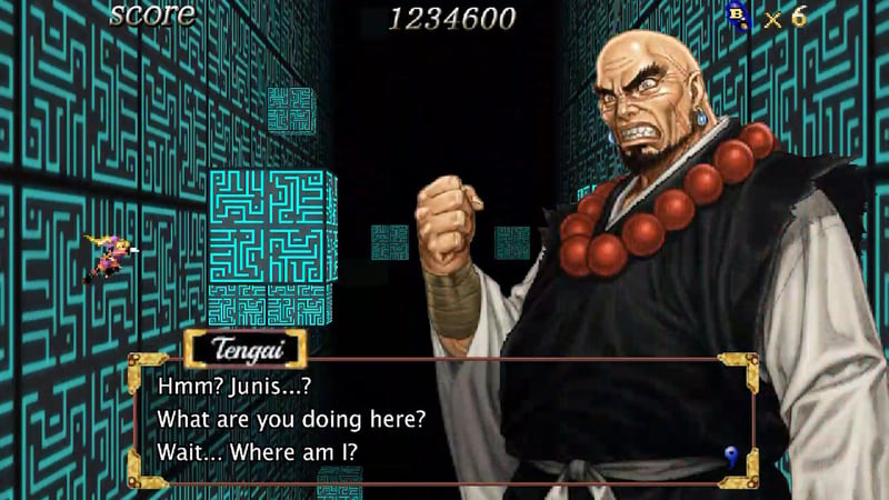 Game screenshot 4