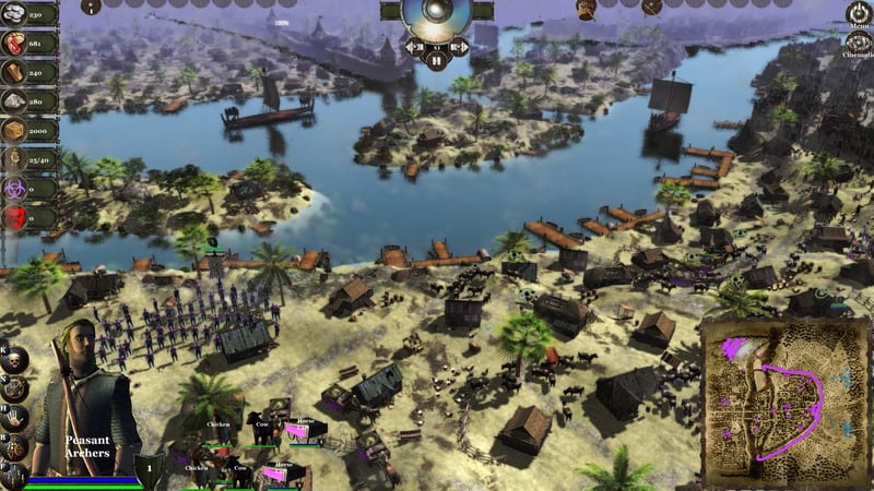 Game screenshot 3