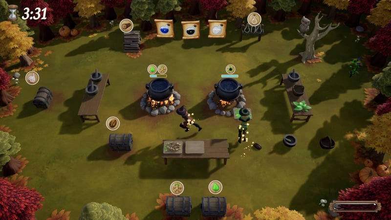 Game screenshot 4