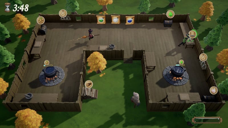 Game screenshot 2