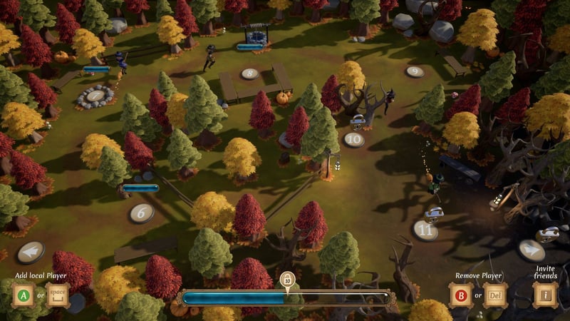 Game screenshot 5