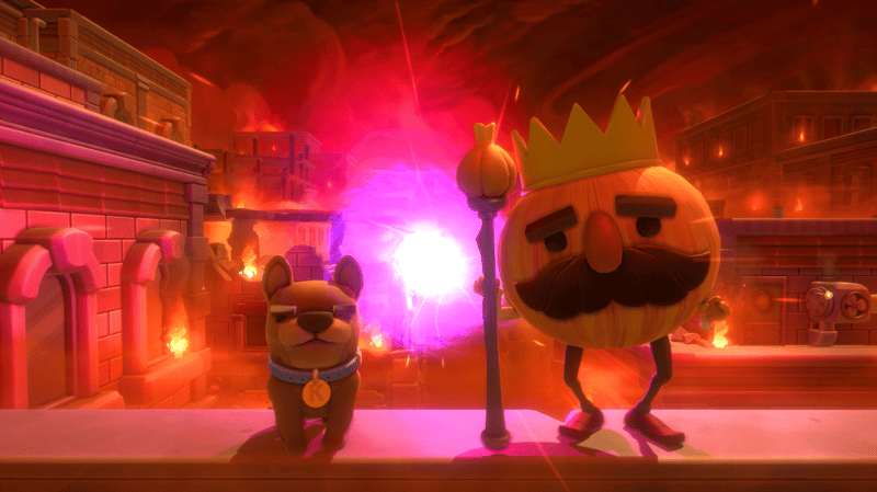 Game screenshot 5