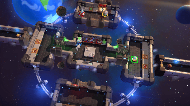 Game screenshot 4