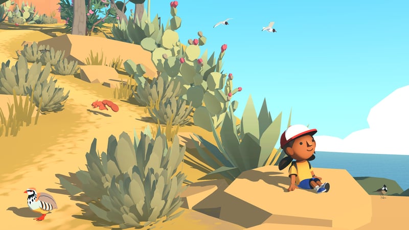 Game screenshot 2