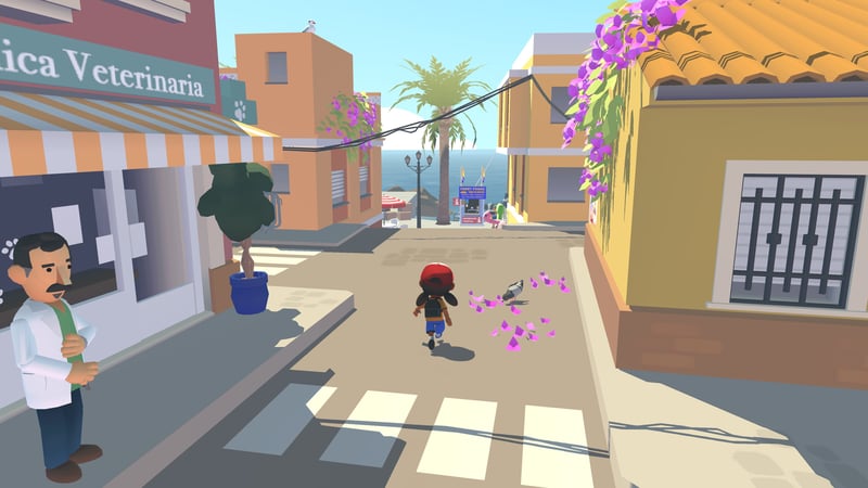 Game screenshot 2