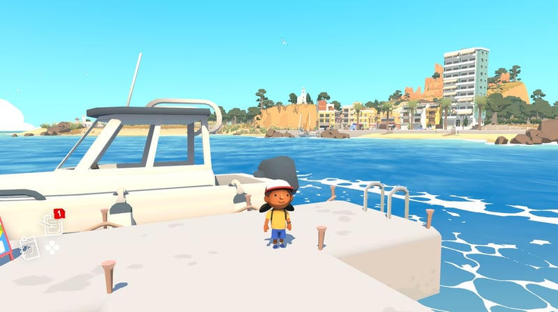 Game screenshot 4