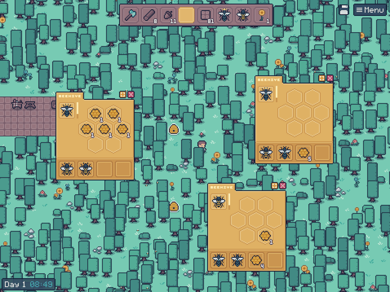 Game screenshot 5