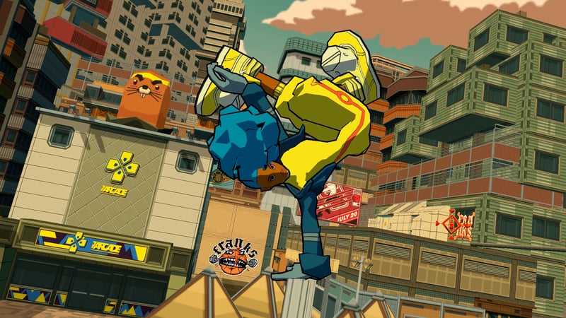 Game screenshot 4