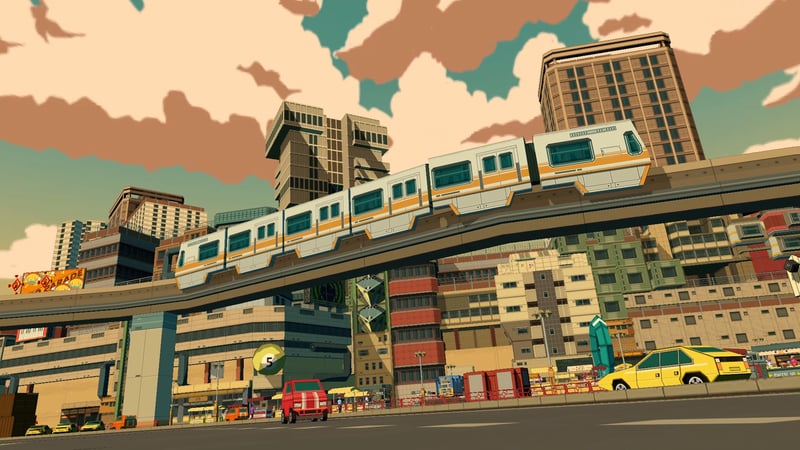 Game screenshot 5
