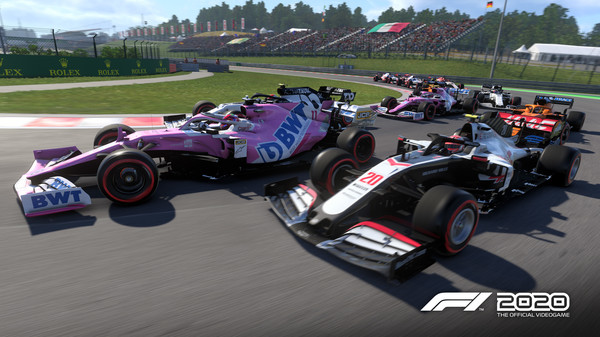 Game screenshot 2