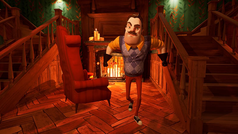 Game screenshot 3