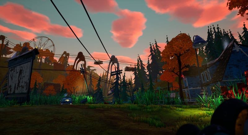 Game screenshot 2