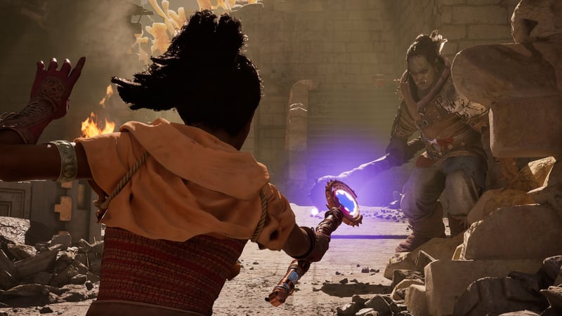 Game screenshot 5