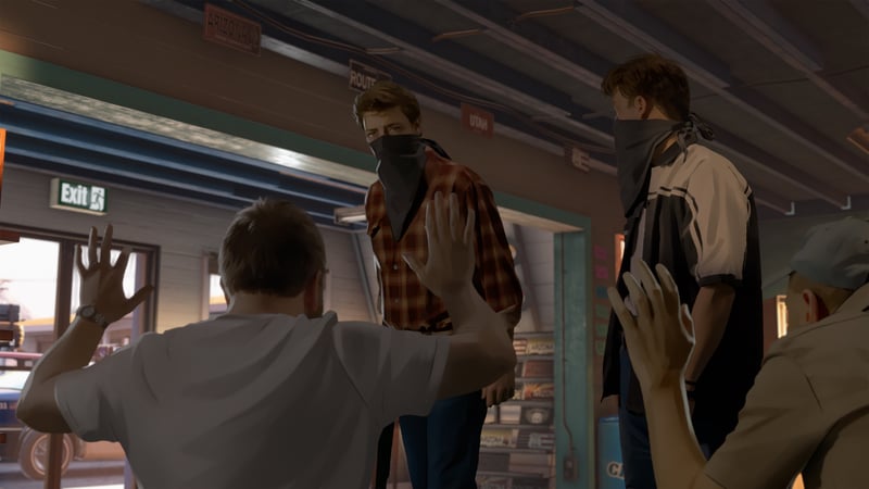 Game screenshot 2