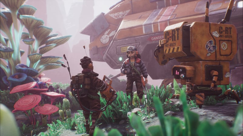 Game screenshot 3