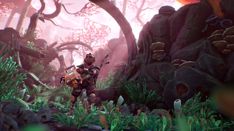 Game screenshot 3
