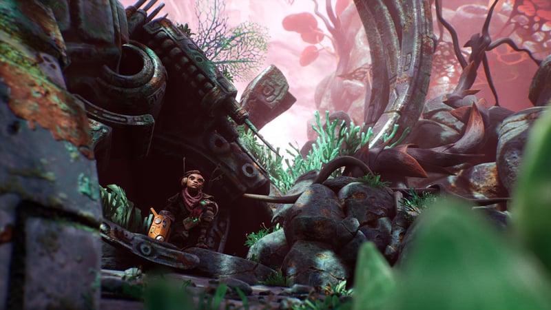 Game screenshot 5