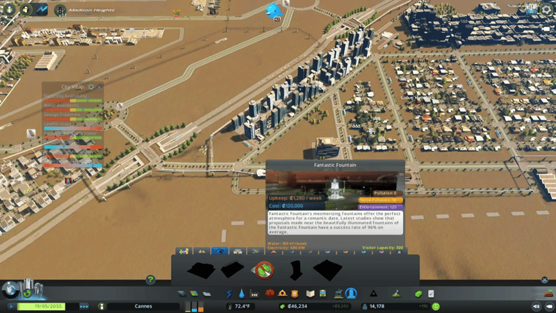 Game screenshot 1